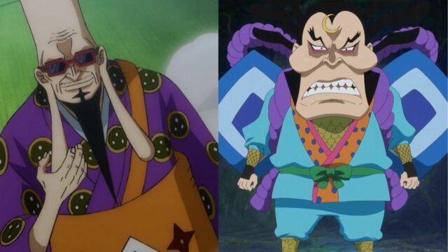 One Piece Chapter 1039: Release Date, Delay, Discussion