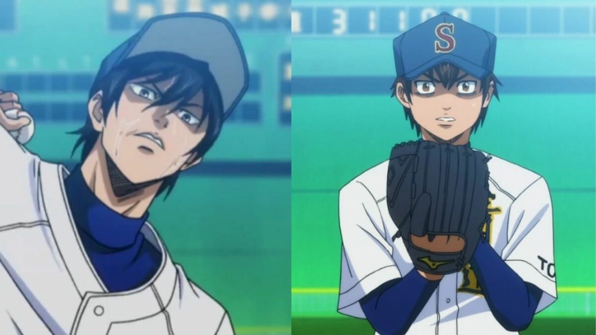 Diamond no Ace Act II Chapter 279: Release Date, Delay, Discussion