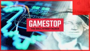 Gaming Wall Street: HBO Max&rsquo;s GameStop Stock Documentary Releases Mar 3