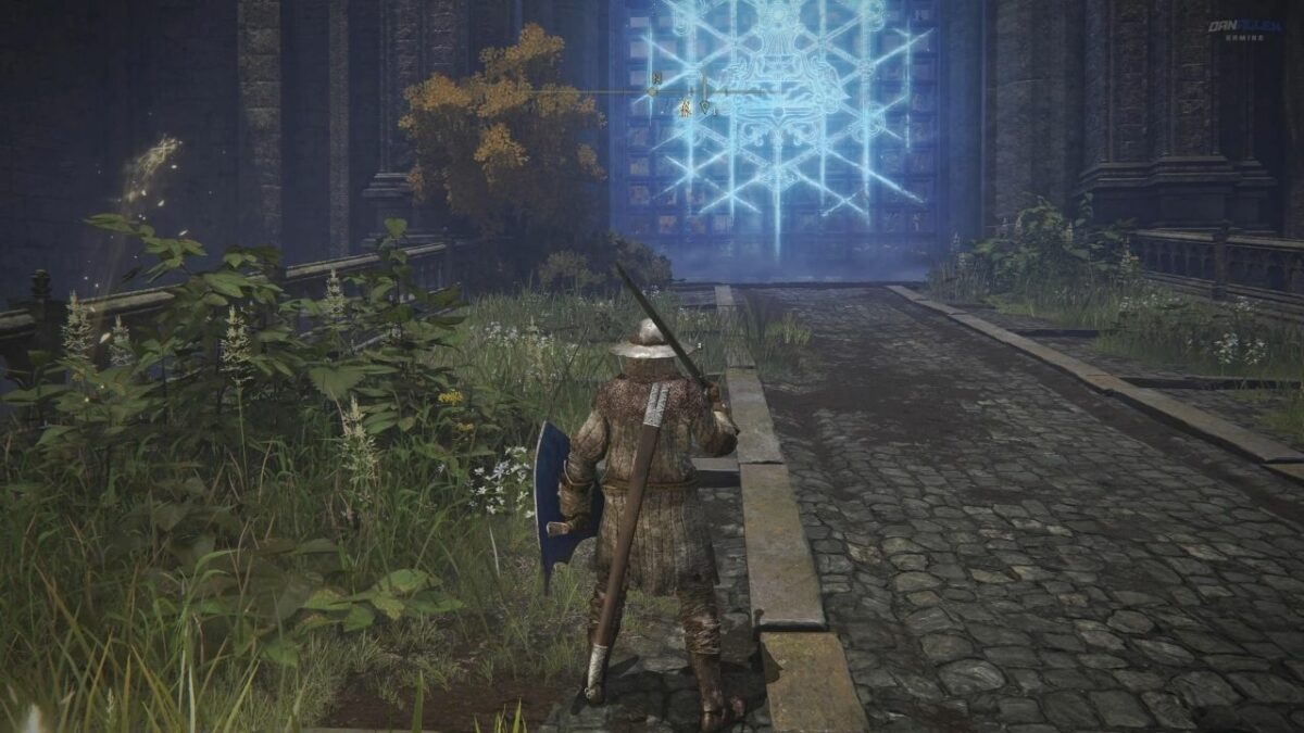 Glintstone Key Location Guide: Where to find it in Elden Ring?