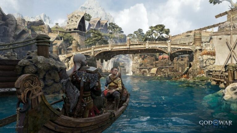 God Of War Fans can Relax as Insider States no Delays Beyond 2022 