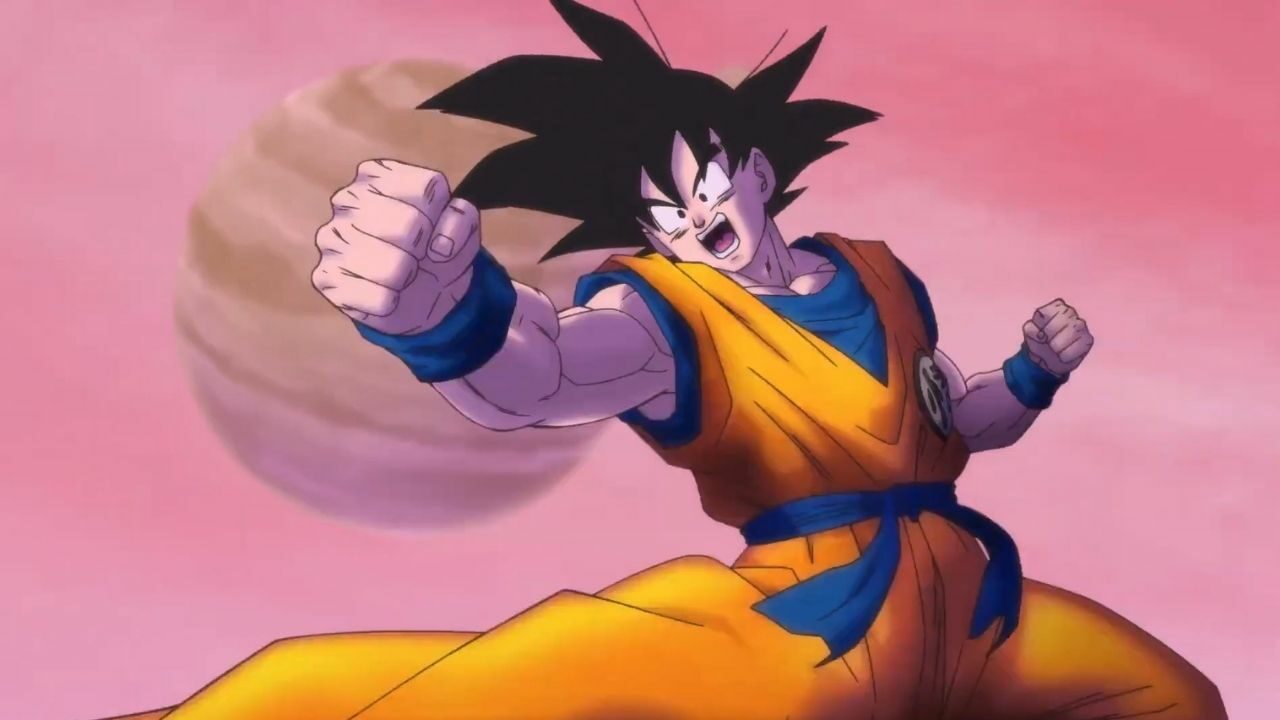 ‘Dragon Ball Super: Super Hero’ Confirms Debut in N. America this Summer cover