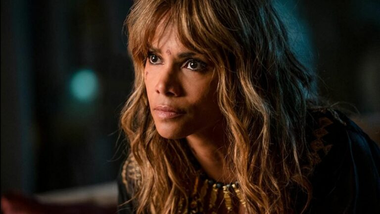 Halle Berry’s Sofia Could Skip John Wick 4 For Her Own Spinoff