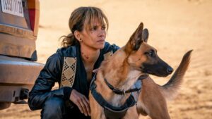 Halle Berry’s Sofia Could Skip John Wick 4 For Her Own Spinoff