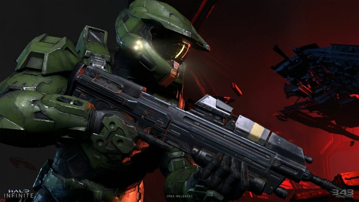 Halo Infinite's Feb 3 Update Has Finally Fixed BTB Matchmaking Issues