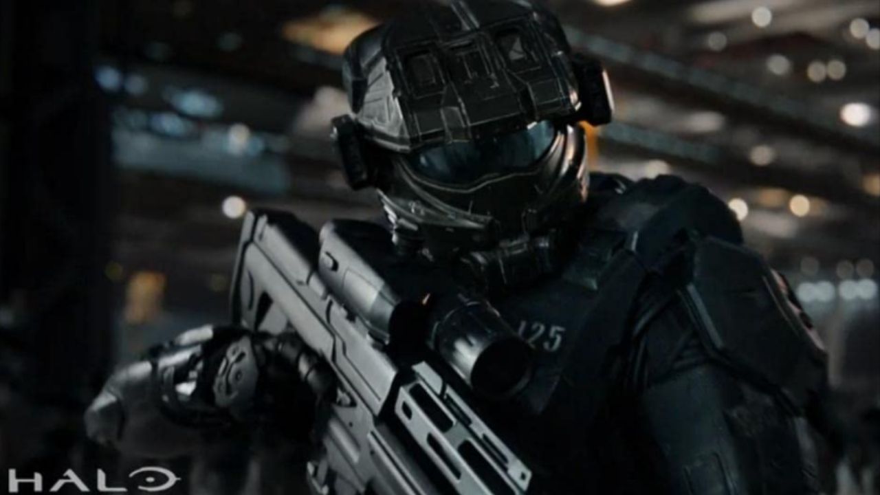 Halo Trailer: Steven Spielberg Offers Fresh Take on Popular Game cover