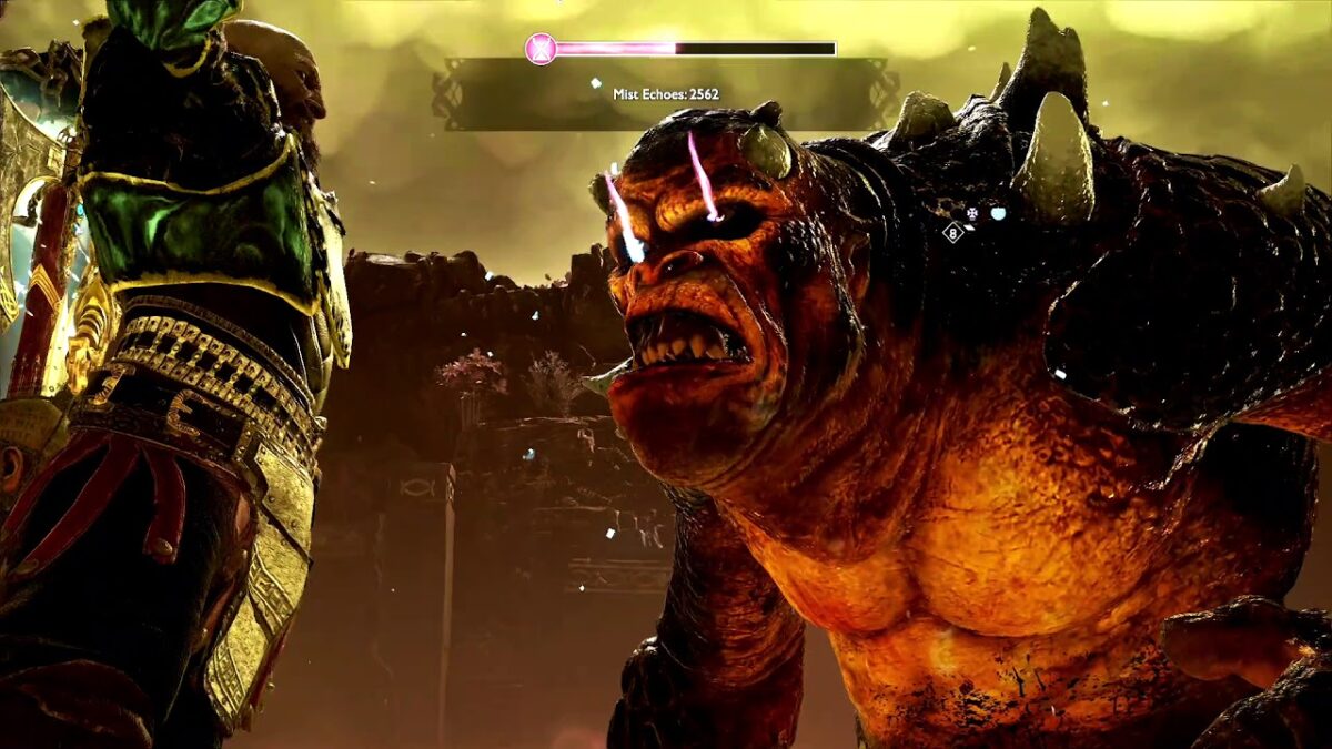 Haze Weave in God of War – How to Obtain It, Uses, and More!