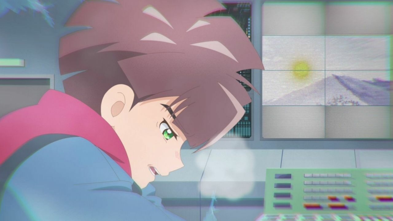 Digimon Ghost Game Episode 21 Release Date, Speculations, Watch Online cover