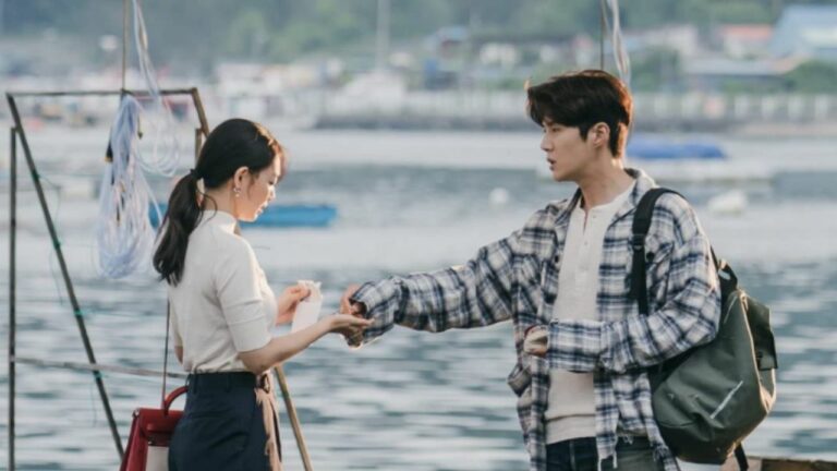 Ciudad natal Cha Cha Cha: ¿Du-Sik y Hye-Jin terminan juntos?