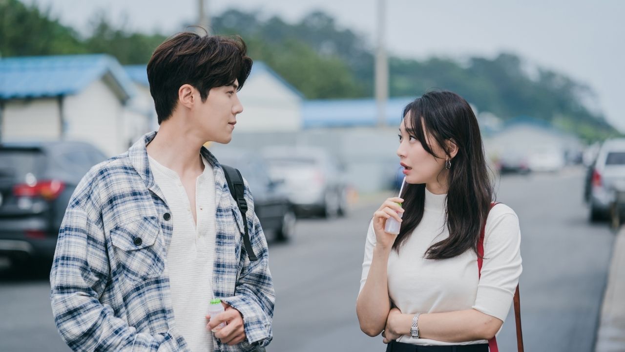 Ciudad natal Cha Cha Cha: ¿Du-Sik y Hye-Jin terminan juntos? cubrir
