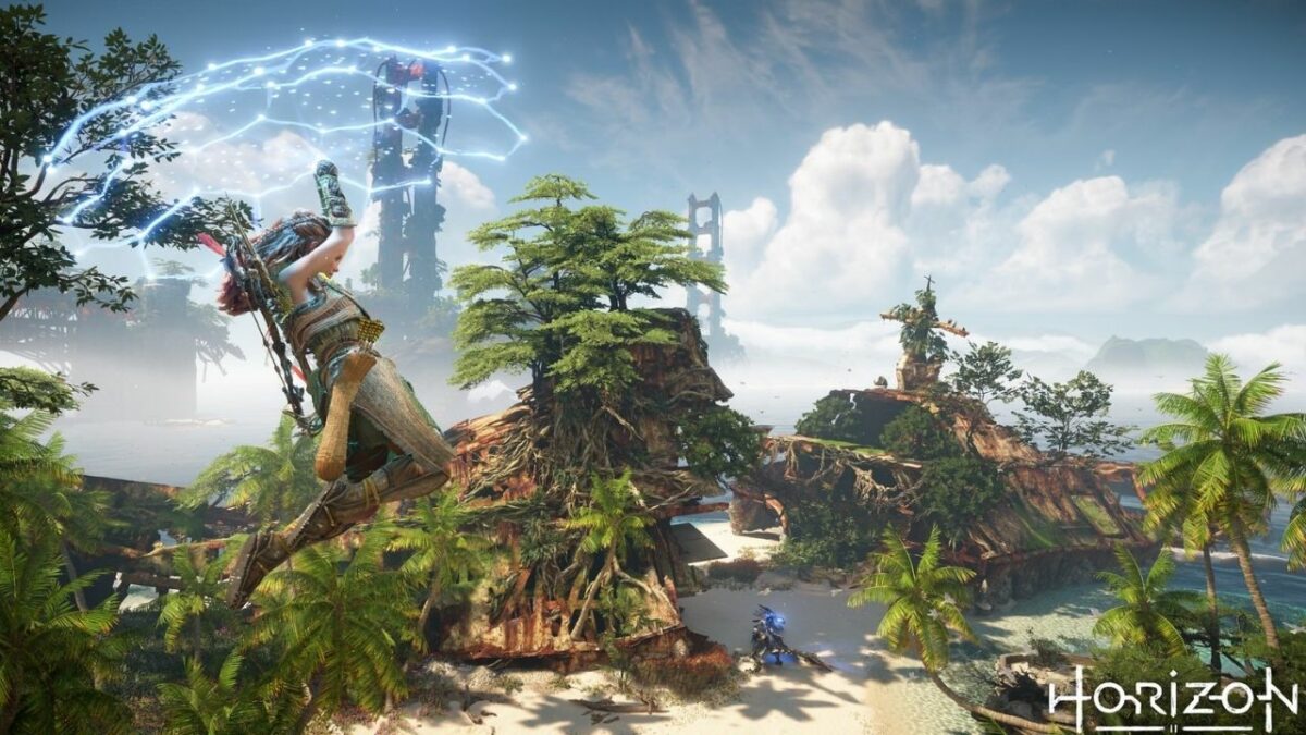 How to Get Metal Shards - Easy Farming Guide – Horizon Forbidden West