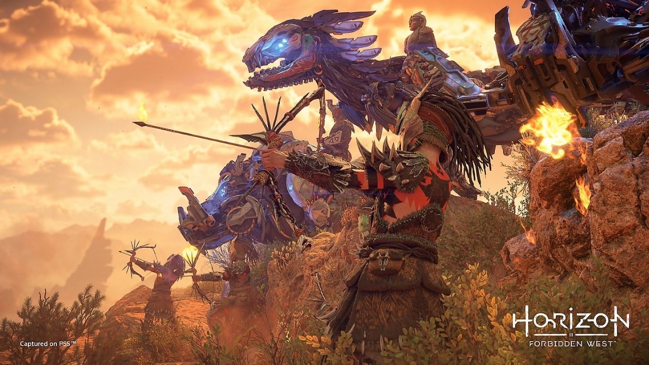 Horizon Forbidden West DLC Could be Launching Sooner than you Think cover