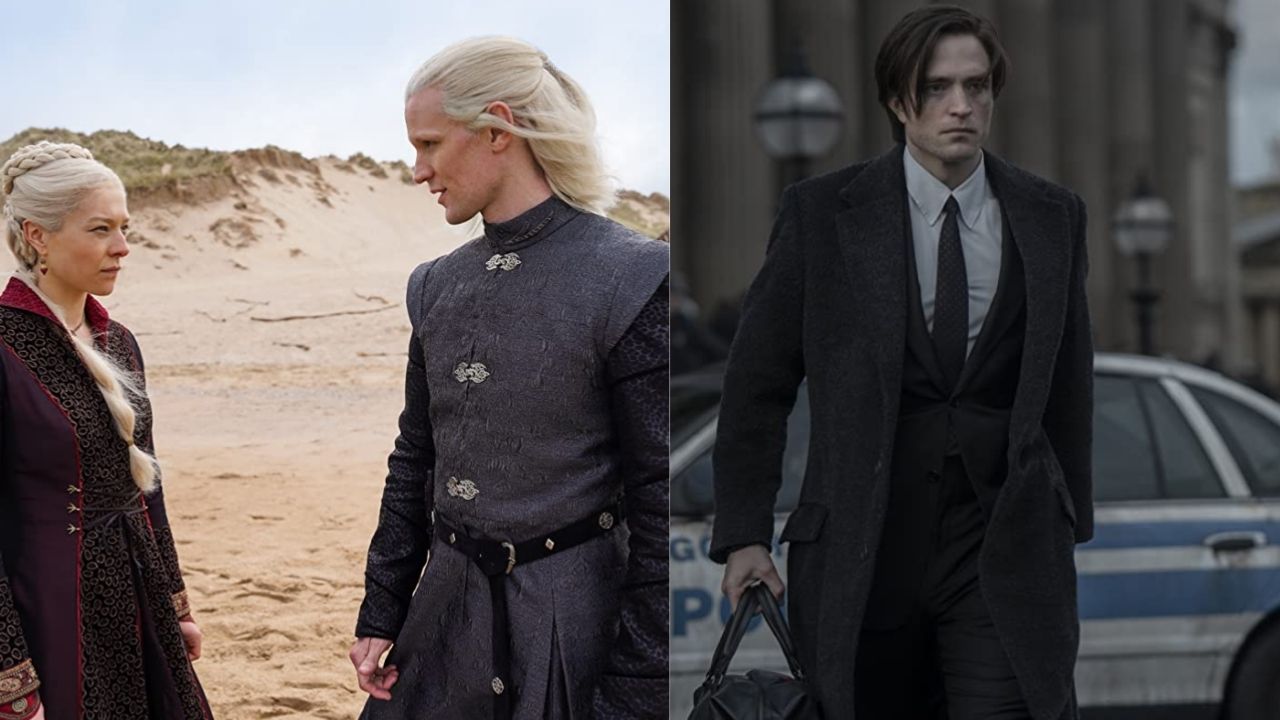 The Top HBO Max Releases to Look Forward to in 2022 cover
