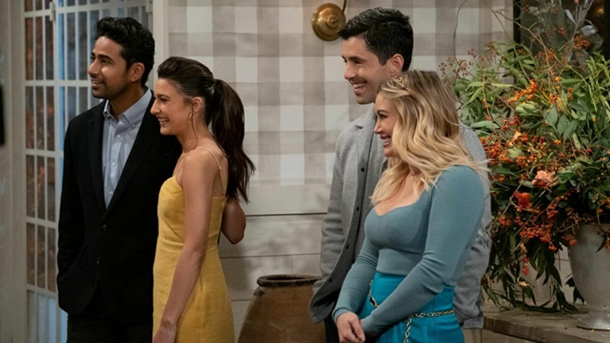 HIMYF S1 Finale: Will Jesse and Sophie get back together?