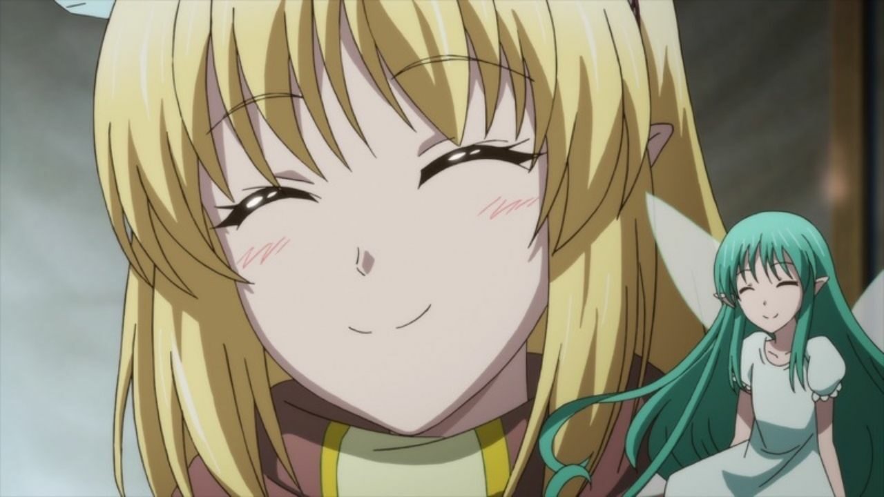 Мир лидейл / leadale no daichi nite. Мир лидейл / leadale no daichi nite. Cayna leadale. Аниме мир лидейл кейна. Лидейл аниме 7 серия.