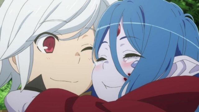 Top 20 animes que você vai gostar se você ama “TenSura” e onde assisti-los!