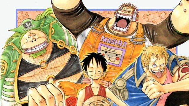 ¡Todos los arcos de la historia principal en One Piece, clasificados de peor a mejor! - Parte 1