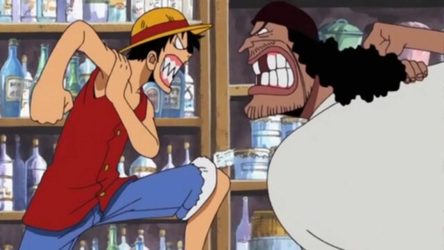 Top 15 One Piece Moments of All Time! [Part 1] 