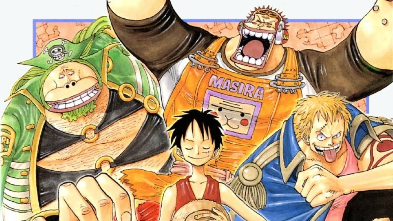 Best One Piece Arcs of All Time, Ranked Worst to Best!