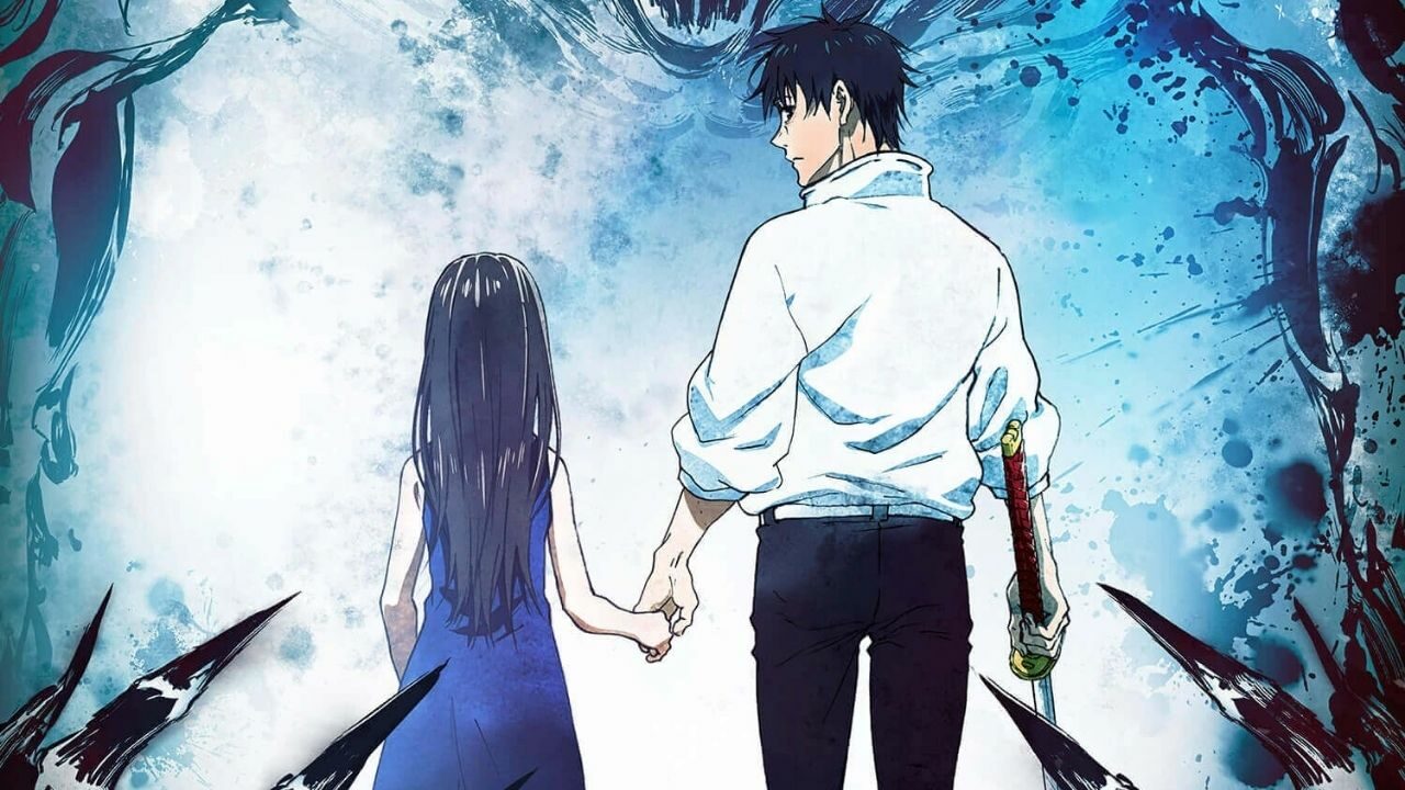 Jujutsu Kaisen 0 Debuts New Trailer Ahead of North American Premiere cover
