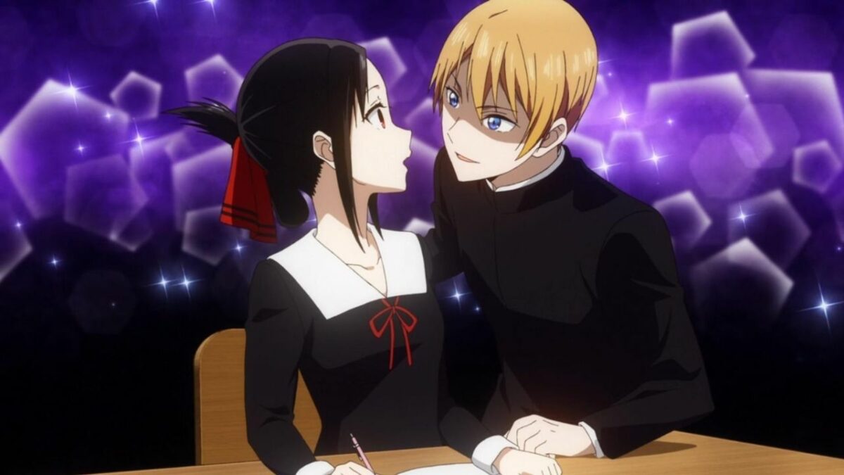 Kaguya-sama: Love is War Chapter 254 Release Date, Read Online, Speculation