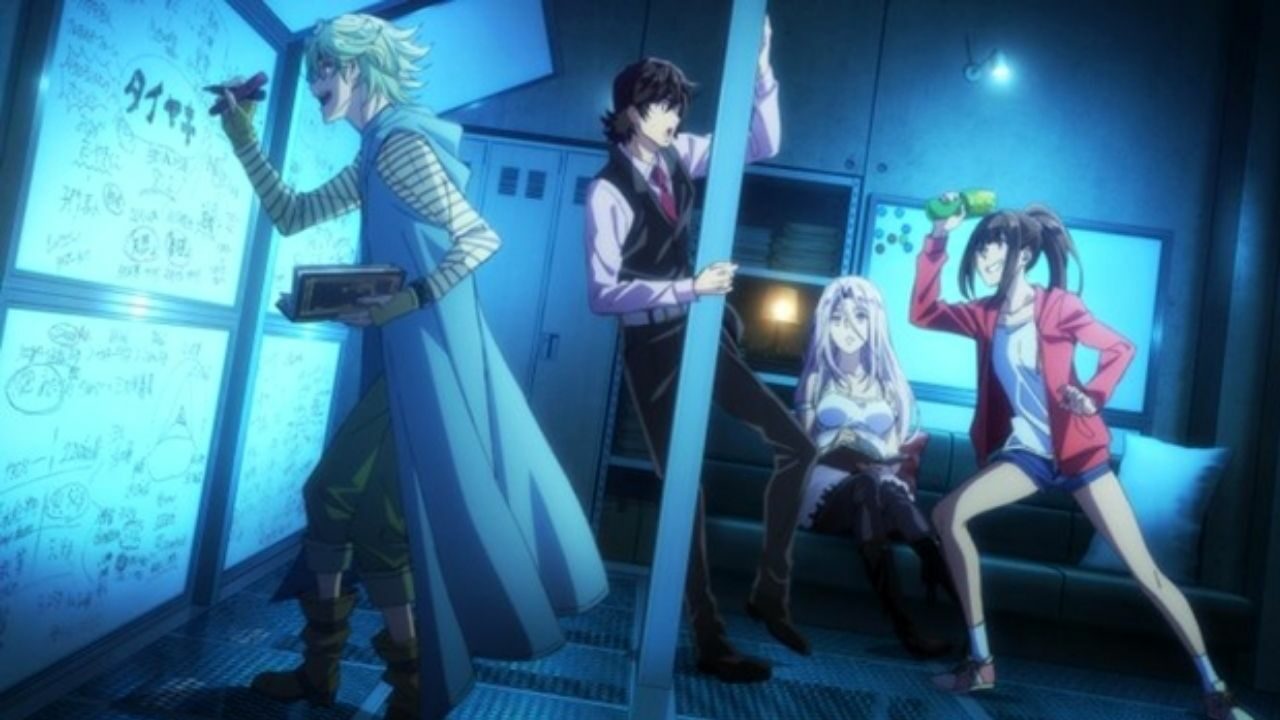 ‘Kamen Rider Fuuto PI’ Teases New Characters With Fresh Teaser and Visual cover