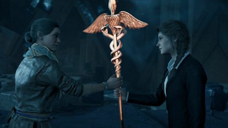 Kassandra e ISU aparecem em Assassin’s Creed Valhalla?