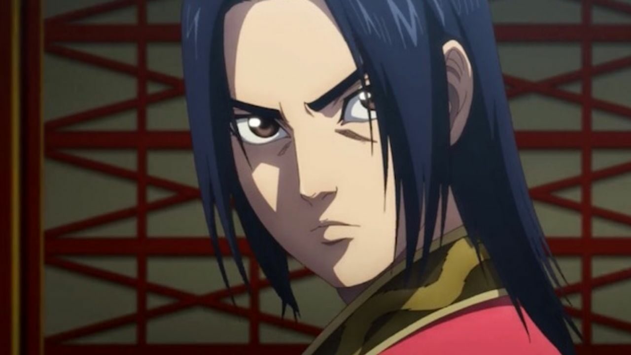 Kingdom Anime Gets Ready for an Epic Battle With Season 4 Trailer cover