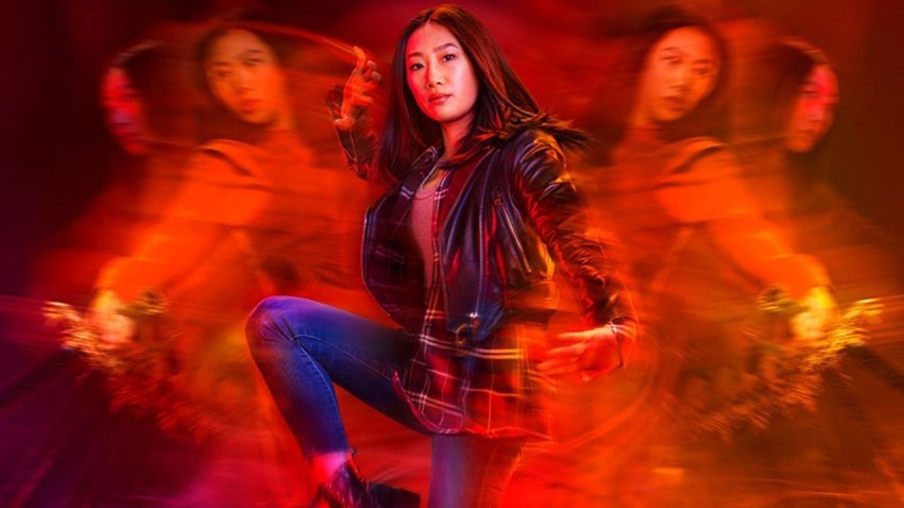 Kung Fu S2 Trailer Shows Nicky Confronting Her Long-Lost Cousin cover