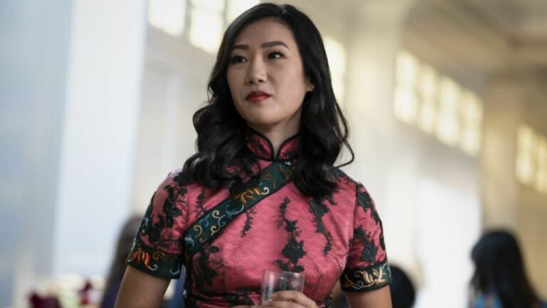 Kung Fu S2 Trailer Shows Nicky Confronting Her Long-Lost Cousin