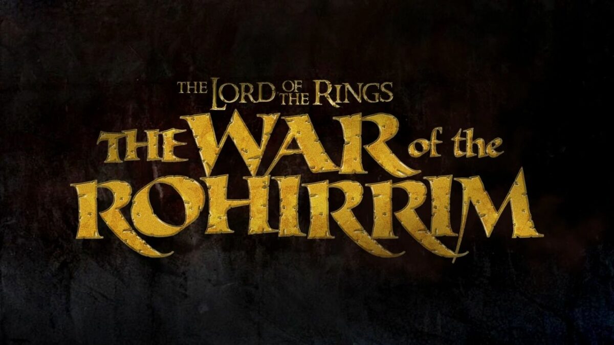LOTR: War of the Rohirrim Anime Prequel gets A Detailed Concept Art
