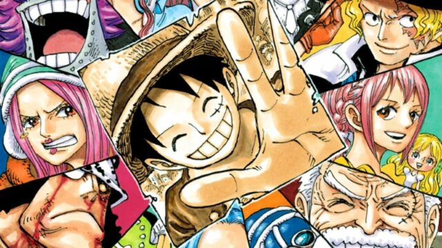 All Main Story Arcs in One Piece, Ranked from Worst to Best! – Part 1