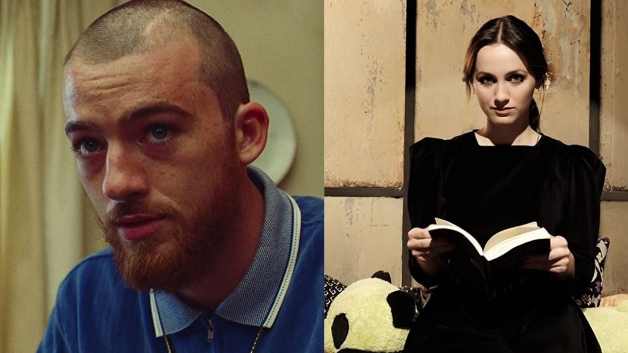 Euphoria: Will Lexi and Fez End up Together? cover