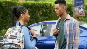 Bel-Air: Will Lisa and Will end up together?