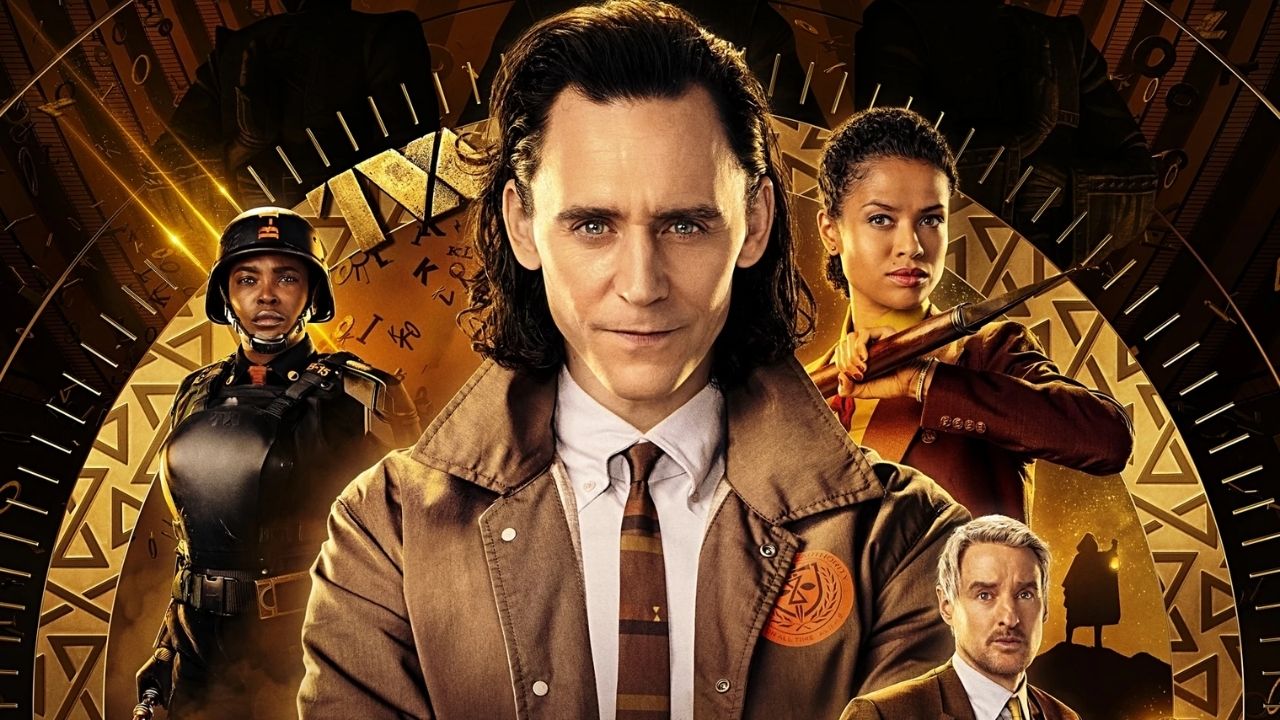 Loki Season 2 to Start Filming Soon, Confirms Owen Wilson cover