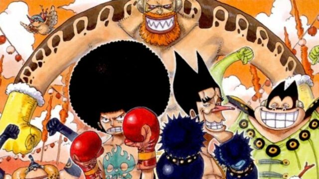 ¡Todos los arcos de la historia principal en One Piece, clasificados de peor a mejor! - Parte 1