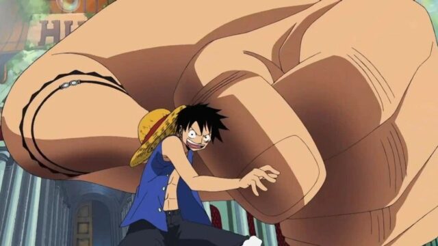Will Luffy Awaken His Devil Fruit In The Next Chapter? What Will His New Form Be?
