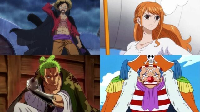 ¡Todos los arcos de la historia principal en One Piece, clasificados de peor a mejor! - Parte 1