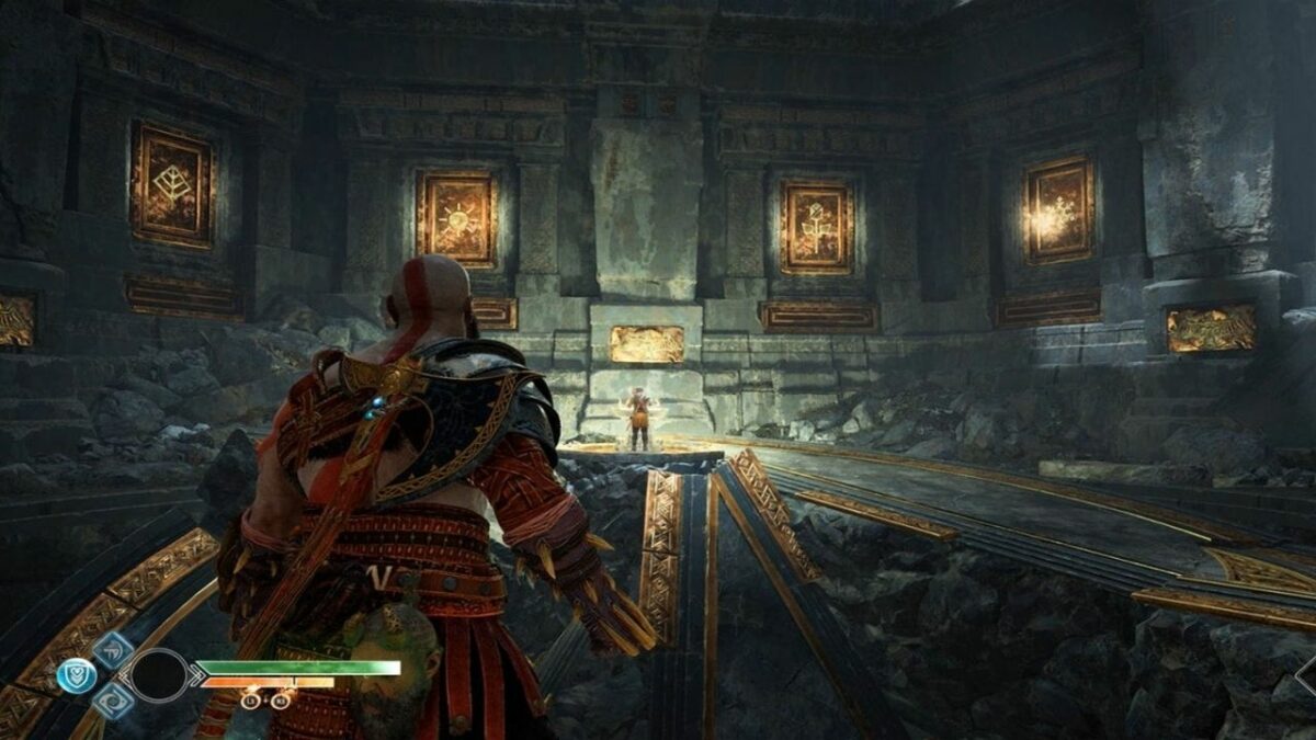 Magic Chisel Seasons Puzzle in God of War – Guide to Solving It, and More