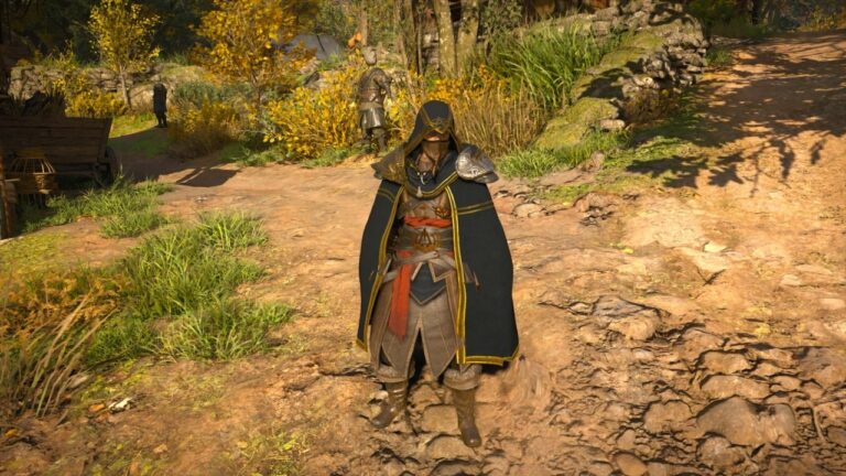 Tous les ensembles d'armures et où les trouver dans Assassin's Creed Valhalla