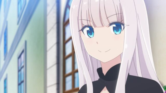 She Professed Herself Pupil of the Wise Man Ep 7: Release Date, Discussion