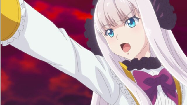 She Professed Herself Pupil of the Wise Man Ep 5: Release Date, Discussion