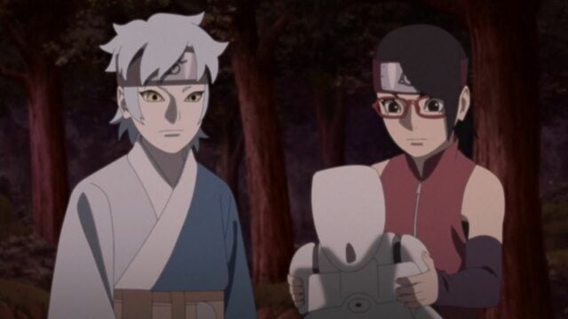 Boruto Episódio 263: Data e hora de lançamento, prévia, spoilers e mais -  All Things Anime