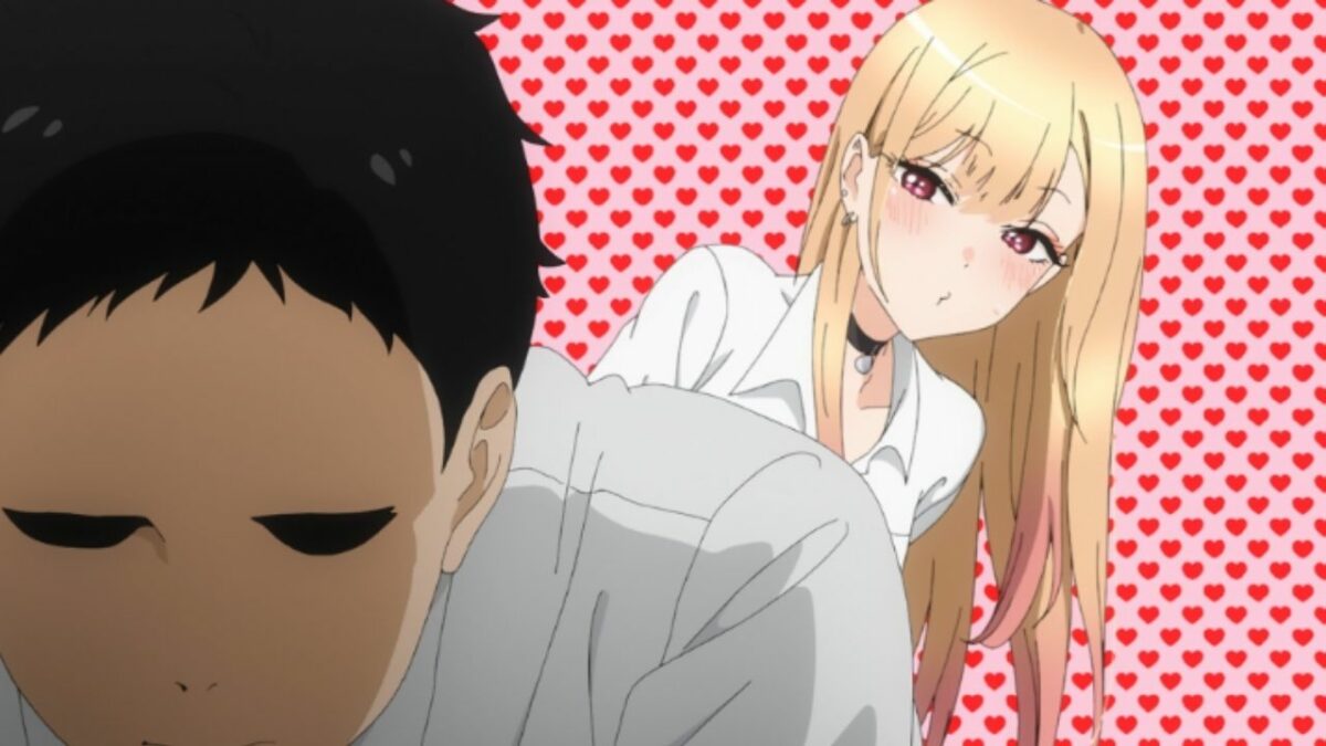 My Dress-Up Darling Ep9: Release Date, Preview, Watch Online