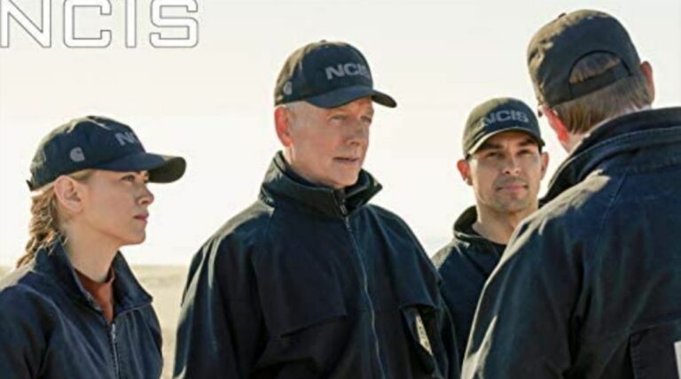 Alles, was Sie über NCIS Staffel 20 wissen müssen