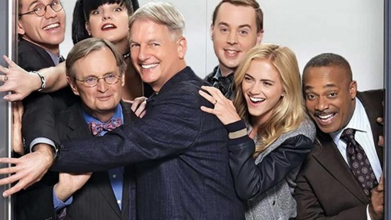 NCIS Shows on Hiatus Ahead of Winter Olympics