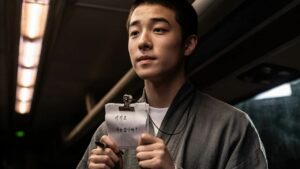 Start-Up Teen Actor Nam Da-reum Announces Military Enlistment