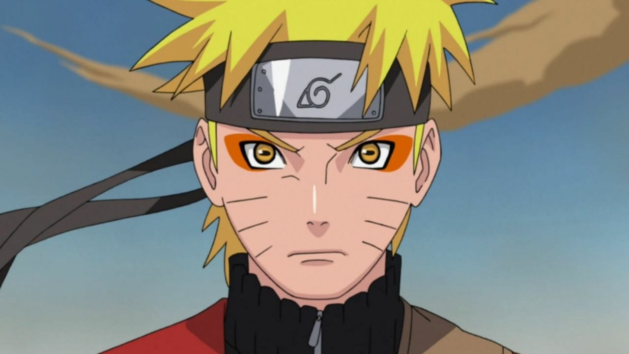 ¿Recibirá Naruto un nuevo anime o película en la portada de 2023?