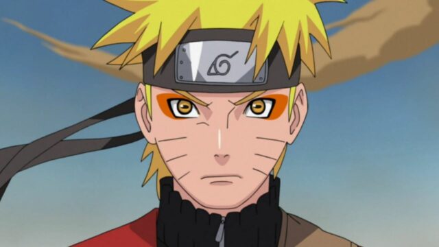  Illogical Power Boost: Naruto Becomes Over-Overpowered