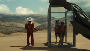 NOPE Trailer Breakdown: Is it Aliens?!